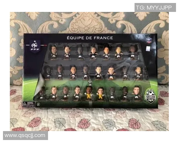 球星娃娃足球玩具创新设计带来全新运动体验与互动乐趣