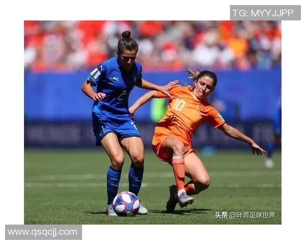 全球最强女足球员精彩表现视频合集 足球明星女孩谁才是真正的最强者