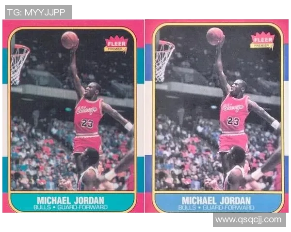 如何辨别足球球星卡的真伪及市场上常见的伪造手段解析